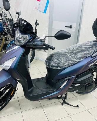 SYM Symphony 125 EURO 5+ PRONTA CONSEGNA