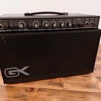 Gallien Krueger GK 250 ML amplificatore chitarra
