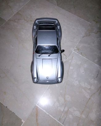 Porsche 911 b polistil 1/25
