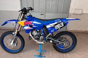 Yamaha yz 125
