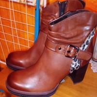 Stivaletto Marco Tozzi 