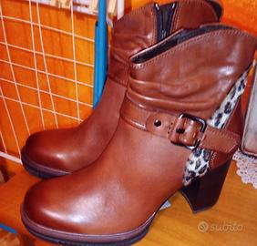 Stivaletto Marco Tozzi 