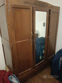 mobile armadio
