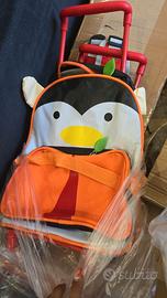 TROLLEY ASILO O PORTAGIOCHI