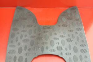 TAPPETTO POGGIAPIEDI APRILIA SCARABEO 50