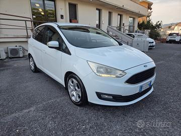 Ford C-Max 1.5 TDCi 95CV Start&Stop Plus