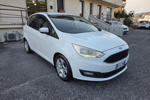 Ford C-Max 1.5 TDCi 95CV Start&Stop Plus