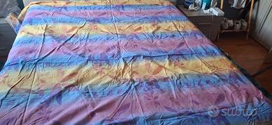 Fantasioso Copripiumino matrimoniale king size