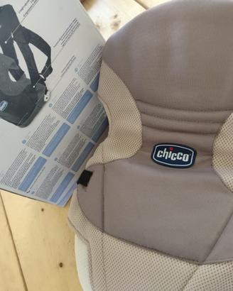 Marsupio Chicco GO  0+