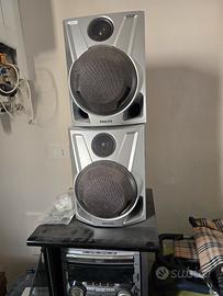 stereo philips