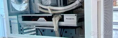 scheda video rx 7800 xt
