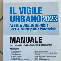Manuale Agenti e Ufficiali di Polizia Locale, Muni