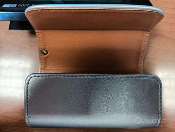 astuccio portasigaretta elettronica