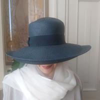 CAPPELLO ELEGANTE DA CERIMONIA