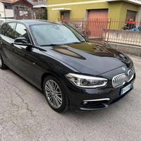 BMW 116 d 5p. Urban
