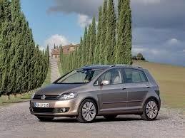 RICAMBI USATI VOLKSWAGEN GOLF PLUS DEL 2007