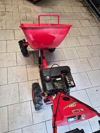 motocarretta