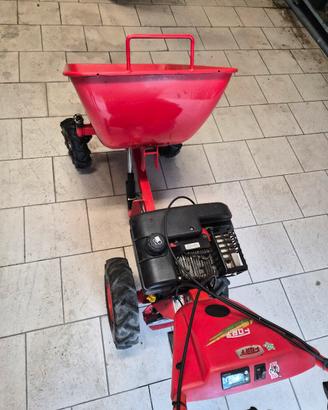 motocarretta