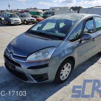 CITROEN C4 PICASSO 1 UD 1.6 HDI 109CV lamierati
