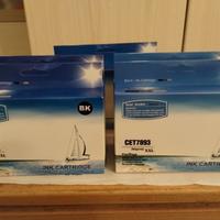 Cartucce compatibili Epson