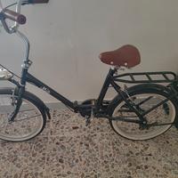 bicicletta graziella