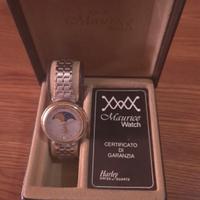 orologio da polso Maurice Watch