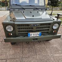 Fiat Campagnola AR 76