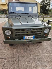 Fiat Campagnola AR 76