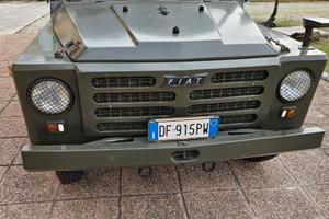 Fiat Campagnola AR 76