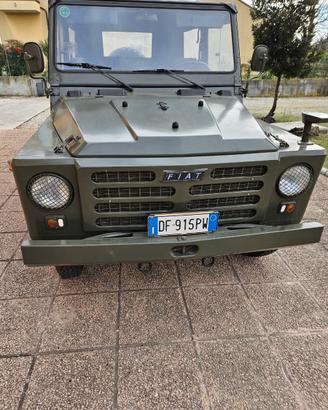 Fiat Campagnola AR 76