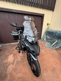 Trk502x