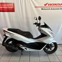 Honda PCX 125 - 2014