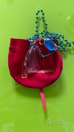 Collana con pendente Donatella Pellini