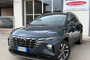 HYUNDAI Tucson 1.6 CRDI XLine