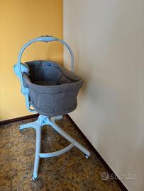 Baby hug chicco