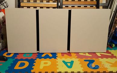 credenza madia favignana moderna 
