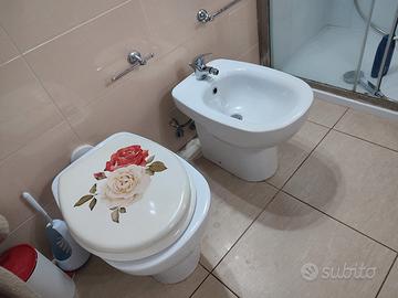 accessori bagno