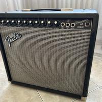 Amplificatore Fender Princeton 65