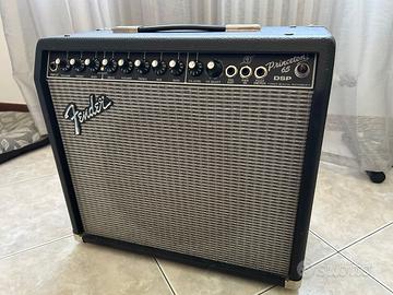 Amplificatore Fender Princeton 65