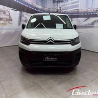 CITROEN Berlingo 1.5 BlueHDi 100 S&S Van M Contr