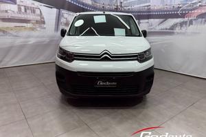 CITROEN Berlingo 1.5 BlueHDi 100 S&S Van M Contr