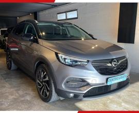 OPEL Grandland X 1.5 diesel 130 CV Ultimate MT6