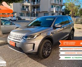 LAND ROVER Discovery Sport 2.0 TD4 180 CV AWD ...