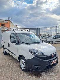 Fiat doblo 1.3 mj 95cv 12/2020 navigatore full