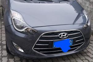 Cambio auto prezzo trattabile