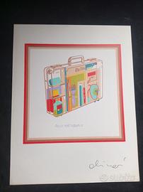 LUCA  ALINARI  (PER  BOLAFFIARTE  N°45)