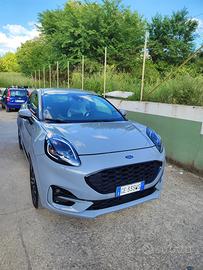 Ford Puma st Line 125cv