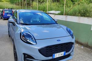 Ford Puma st Line 125cv