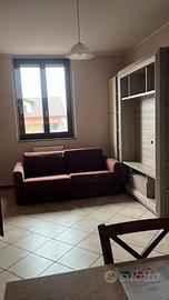 Grazioso bilocale in zona comoda con box auto