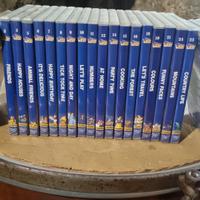 Magic English - Disney's - Collezione di 26 DVD